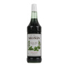 Сироп Monin Green mint (Зеленая мята), 1 литр